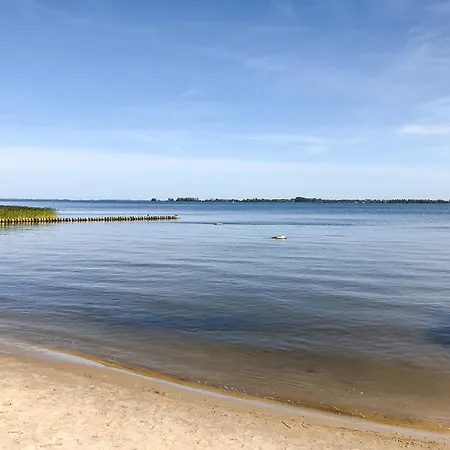 Kramerhof Ferienhaus Buddikate 54 Nord Hébergement de vacances