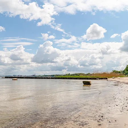 Kramerhof Buddikate 54 Nord * Parow