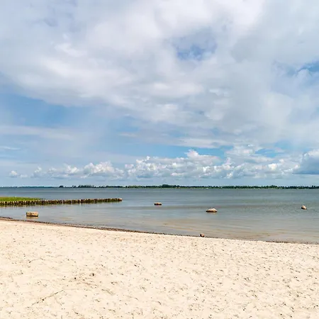 Nyaraló Kramerhof Buddikate 54 Nord