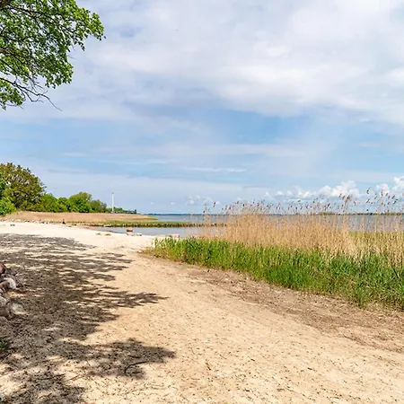 Kramerhof Ferienhaus Buddikate 54 Nord Hébergement de vacances Parow