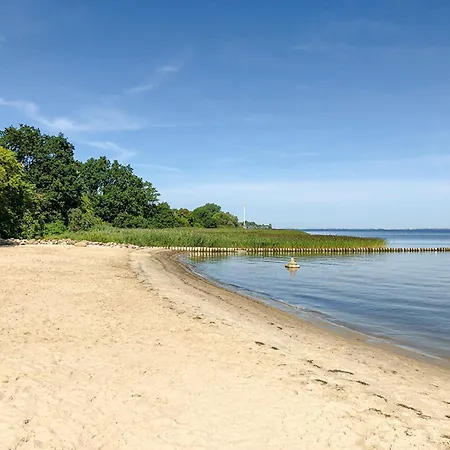 Nyaraló Kramerhof Buddikate 54 Nord