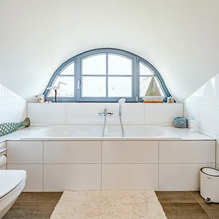 Nyaraló Kramerhof Buddikate 54 Nord *