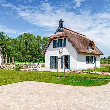 Kramerhof Ferienhaus Buddikate 54 Nord