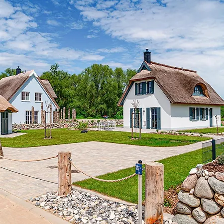 Hébergement de vacances Kramerhof Ferienhaus Buddikate 54 Nord *