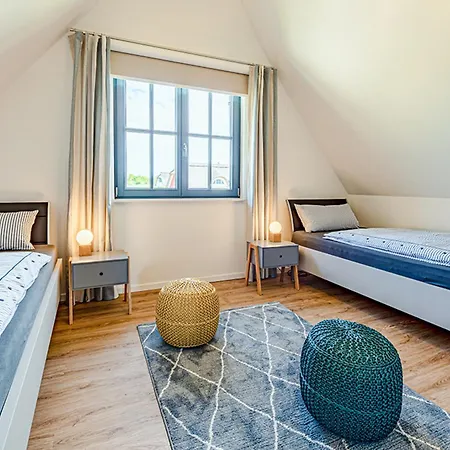 Nyaraló Kramerhof Buddikate 54 Nord *