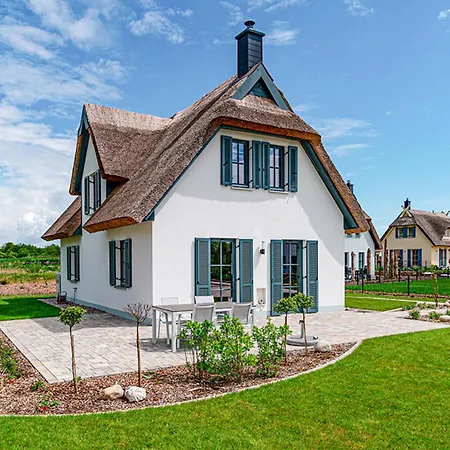 Kramerhof Buddikate 54 Nord Parow