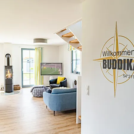 Kramerhof Buddikate 54 Nord Parow