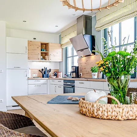 Kramerhof Ferienhaus Buddikate 54 Nord Hébergement de vacances