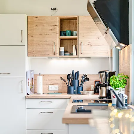 Kramerhof Buddikate 54 Nord Parow