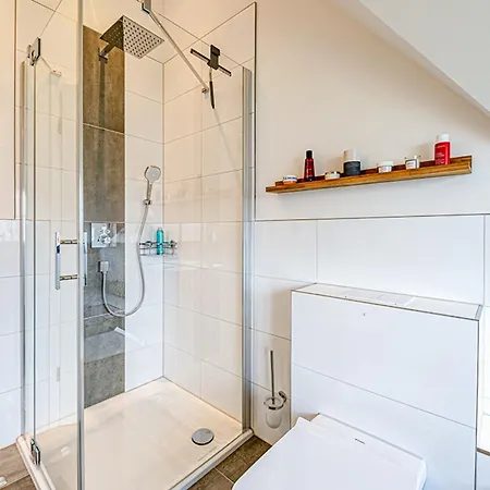 Kramerhof Ferienhaus Buddikate 54 Nord Hébergement de vacances *