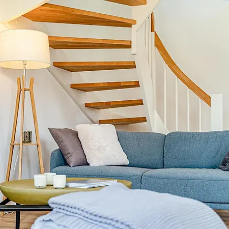 Hébergement de vacances Kramerhof Ferienhaus Buddikate 54 Nord *