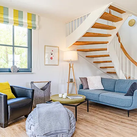 Hébergement de vacances Kramerhof Ferienhaus Buddikate 54 Nord *