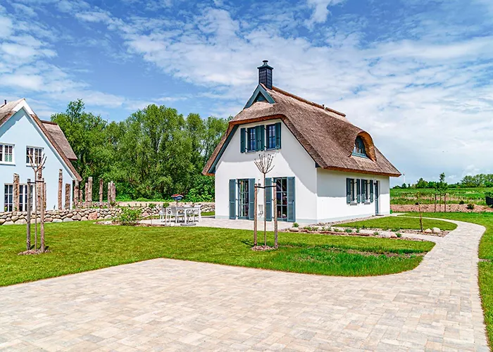 Kramerhof Buddikate 54 Nord